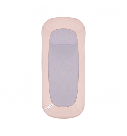 Llençol Baixera Ajustable Joolz Dusty rose