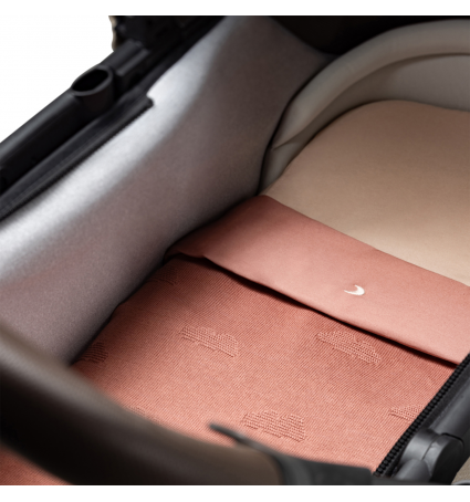 Llençol Joolz dolços somnis Dawn rose