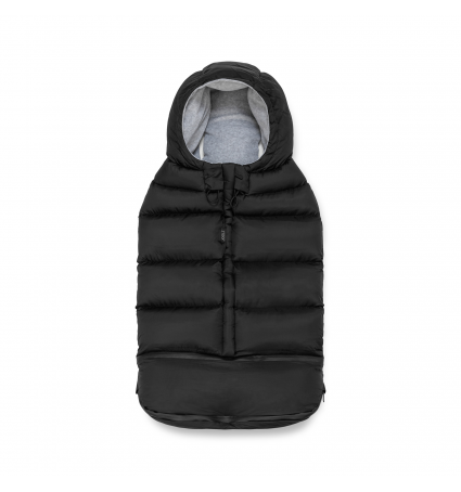 Saco Joolz puffer Space black