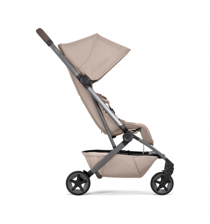 Silla de paseo Joolz Aer2 Sandytaupe