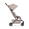 Silla de paseo Joolz Aer2 Sandytaupe