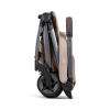 Silla de paseo Joolz Aer2 Sandytaupe