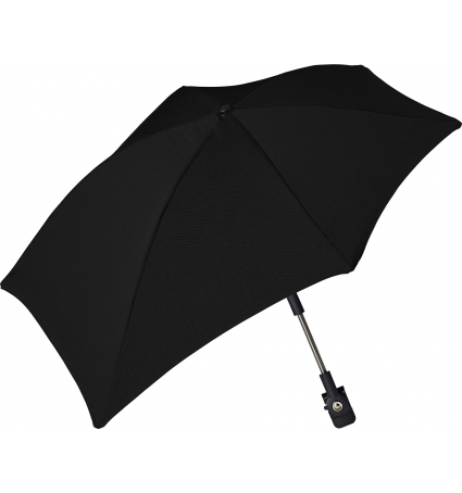 Sombrilla Joolz Space black