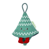 Elf de roba reversible fosforescent Lilliputiens Titti