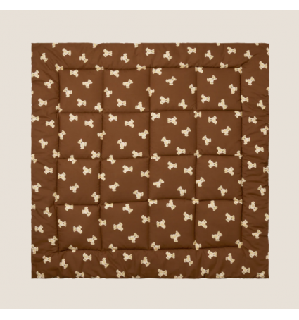 Catifa de Jocs Georges Mollis&co Teddy Mocca