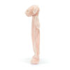 Doudou Jellycat Bashful Conillet blush
