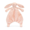 Doudou Jellycat Bashful Conillet blush
