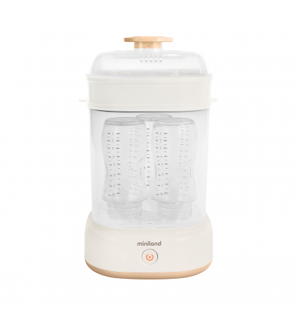 Esterilizador Miniland Steamy 