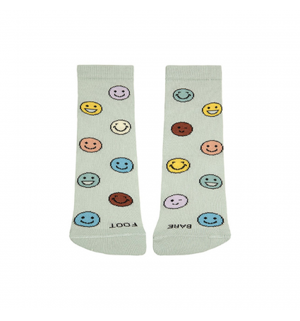 Mitjons Barefoot Cóndor Smile