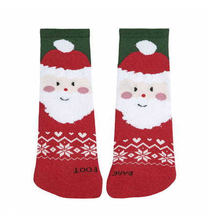 Mitjons Barefoot Cóndor Nadal