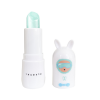 Balsam labial Inuwet Bunny Ski Cupcake
