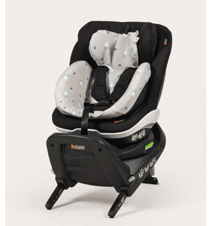 Funda BCN per reductor Izi Turn I-Size Miffy Garden