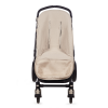 Saco Silla Entretiempo Walking Mum Eco Mum Apricot