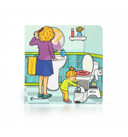 Nowordbooks Com ho faig? Deixar el Bolquer