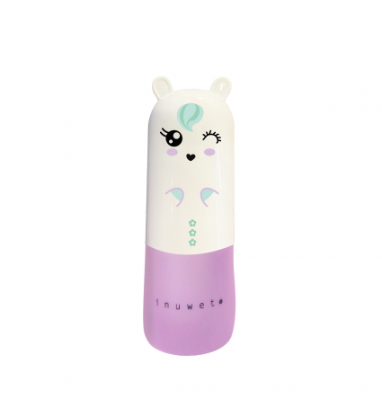Balsam labial Inuwet Bunny & his Friends Núvol