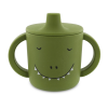Taza Silicona Trixie Mr. Dino