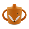 Taza Silicona Trixie Mr. Fox