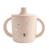 Taza Silicona Trixie Mrs. Conejo