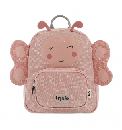 Mochila Trixie Mariposa