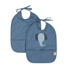 Pack 2 Pitets impermeables Trixie Elefant