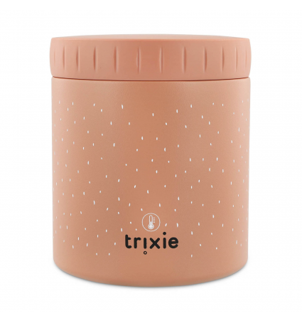 Termo para sólidos Trixie 500ml Mrs. Gato