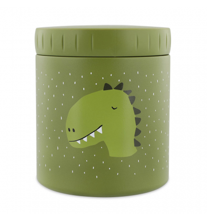 Termo para sólidos Trixie 500ml Mr. Dino