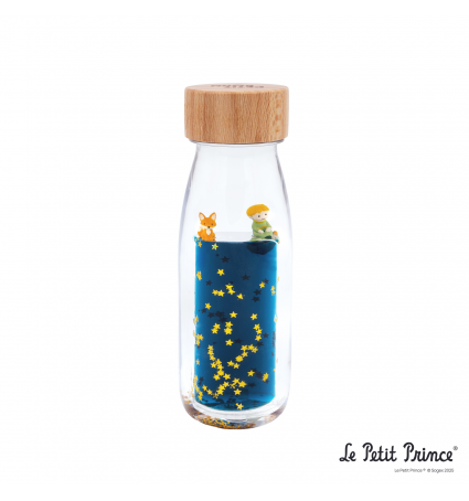 Ampolla sensorial Petit Boum Move Petit Príncep