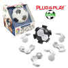 Joc de lògica Smart Games 6 anys Plug & Play Ball