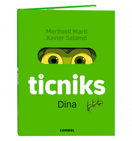 Ticniks 1 Dina