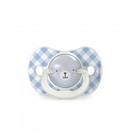 Xumet Suavinex Night & Day 0-6m Ós Blau