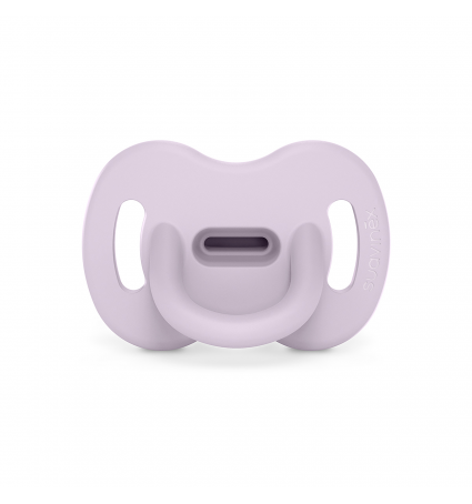 Xumet Suavinex SX Pro 0-6 mesos Malva