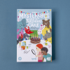 Puzzle Londji 100 peces The Mysterious case of the birthday cake