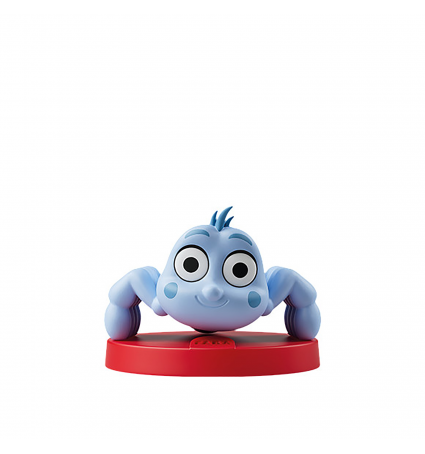 Faba L'Aranyeta cantadora