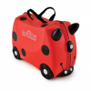 Maleta Trunki Harley Mariquita