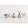 Juego magnético Imabars Kids 24 pcs