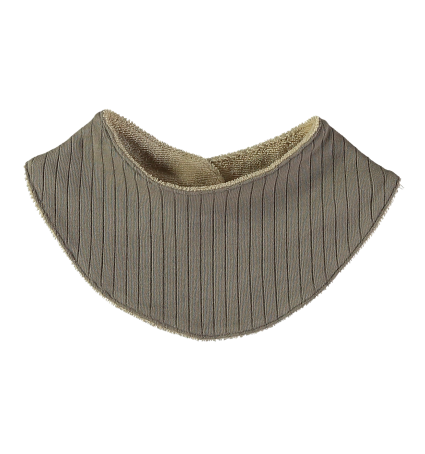 Bandana Lillymom Neck Maxi Rib Nougat