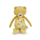Peluche Patudo Saro Jungle Party Guepardo