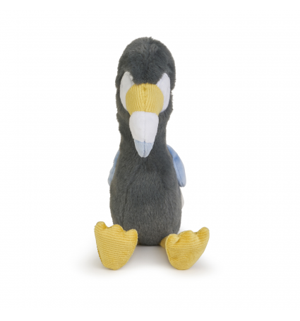 Peluche Patudo Saro Jungle Party Tucán