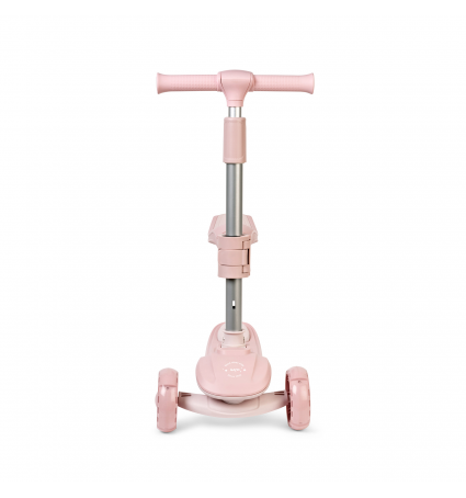 Patinete Evolutivo Musical Saro Rosa