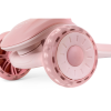 Patinete Evolutivo Musical Saro Rosa