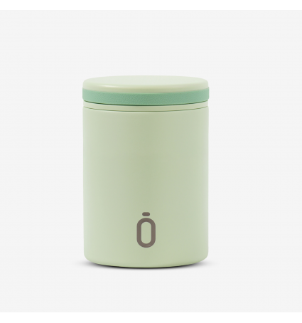 Termo para sólidos Runbott 600ml Brunch Melón