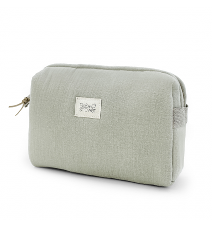 Neceser BabyShower Camila Dune Powder