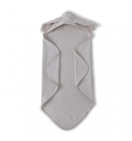 Capa de baño Babyshower 76x76cm Bunny Latte Powder