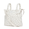 Bolsa carrito Babyshower Sophie Olive Bloom