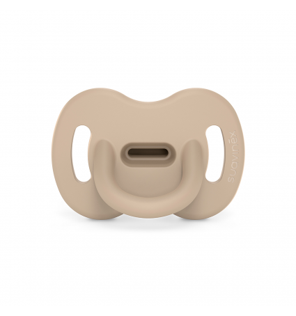 Chupete Suavinex SX Pro 0-6 meses Beige 