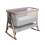 Minibressol Collit Cozee Tutti Bambini Air Oak/Sterling Silver