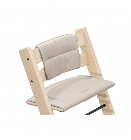 Tripp Trapp® Stokke® Cojín Beige