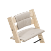 Tripp Trapp® Stokke® Cojín Beige