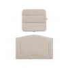 Tripp Trapp® Stokke® Cojín Beige