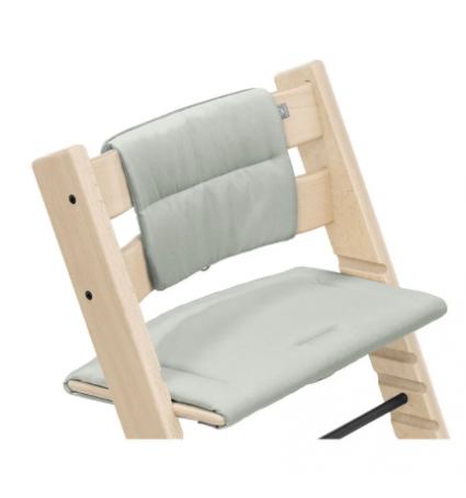 Tripp Trapp® Stokke® Coixí Verde Glaciar
